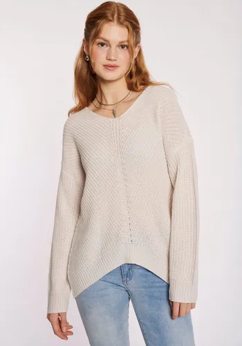 HaILY’S Strickpullover LS P VK Pi44pa von Hailys