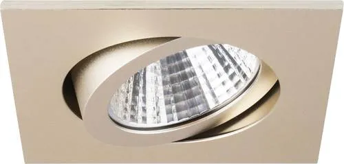 Brumberg LED-Einbaustrahler 7W, 740lm, 3000K von Brumberg