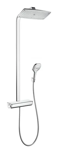 Hansgrohe Raindance E Showerpipe 360 von Hansgrohe