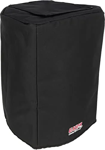 Gator Cases GPA-CVR10 - Nylon Lautsprecher Abdeckung für 10
