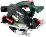 Metabo Akku Handkreissäge KS 18 LTX 57 BL 18V