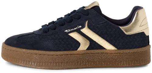 Tamaris 23723/44 Navy Comb EU 42 in blau von Tamaris