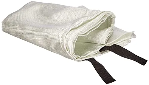 No Fire 251886 Feuerlöschdecke, 120 x 120 cm