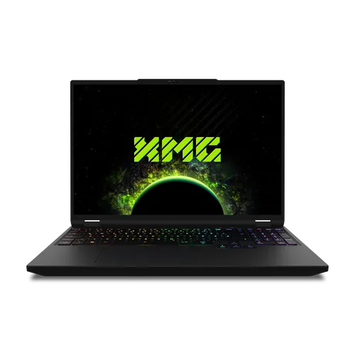 XMG Apex 16 MAX M25qbv von Schenker