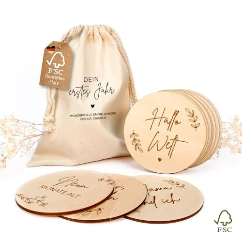 Grußkarten von MeinBaby123