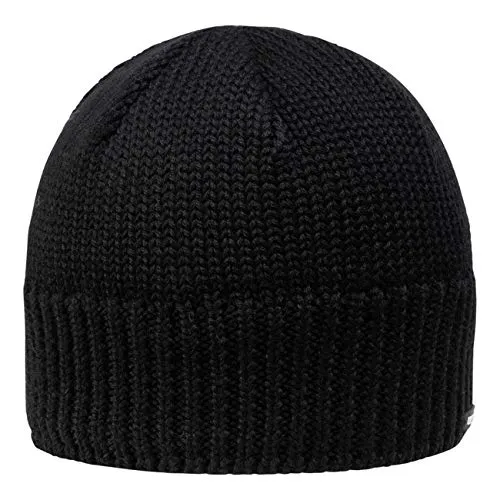Giesswein Cap Gösleswand - Merino Wool Beanie, Sportmütze mit Fleece gefüttert, Strickmütze Unisex