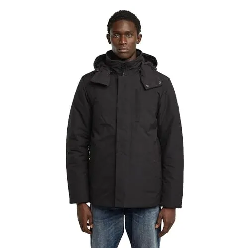 Produktbild G-STAR Clean Vodan Padded Hooded Jacket