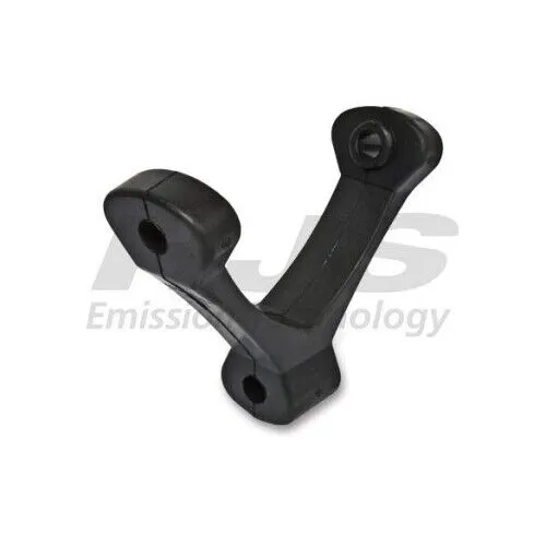 HJS Halter, Abgasanlage 83 11 1972