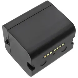 TECHTEK Akku für FARO 3D Laser Scanner von Techtek