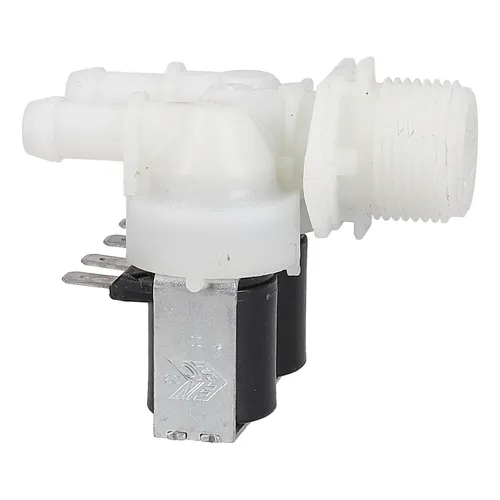 easyPART passend für 10104917 Bluparts Magnetventil 2-fach 180° passend für