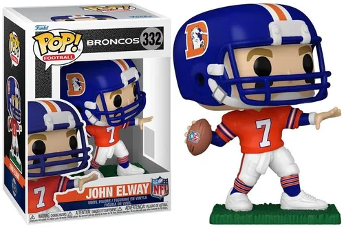 Funko POP! NFL Legends