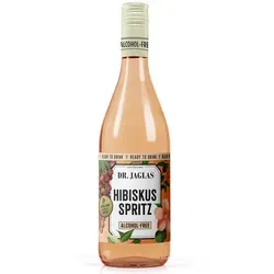 Hibiskus Spritz - 750ml