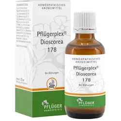 Pflügerplex Dioscorea 178 Tropfen 50 ml