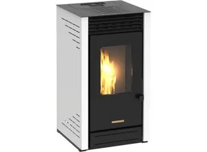 Blaze Pelletofen Maui 8, 8 kW mit WLAN-Option