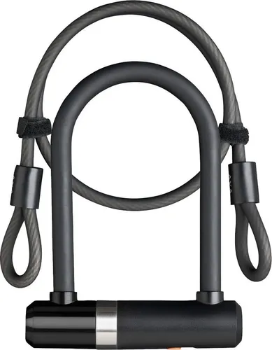 Axa Schlossset Newton U-Lock Mini