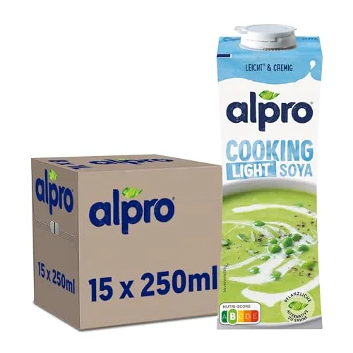 Sahne von alpro