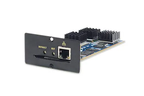 IP-Modul für KVM-Switche, Erweiterungsmodul - KVM-Switch Zubehör, ermöglicht Fernzugriff und einfache Verwaltung mehrerer Server von überall.