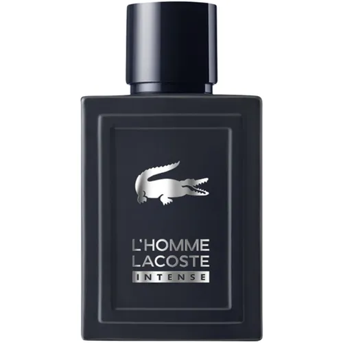 Lacoste L´Homme Intense Eau de Toilette Spray 50 ml von Lacoste