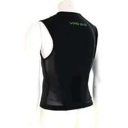 POC Spine VDP 2.0 Slim Protektorenweste-Schwarz-S von POC