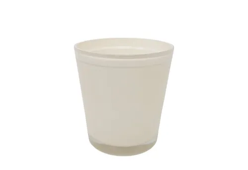 Sandra Rich Übertopf Orchid, Maschinenglas