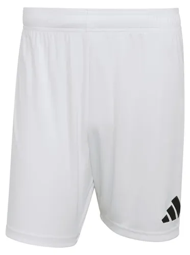 adidas Entrada 26 Shorts white/black 3XL in weiß von adidas