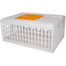 Beeketal Geflügel Transportbox GBB-1