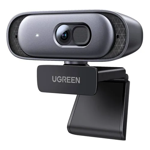 UGREEN CM778 2K 30FPS WEBCAM MIT MIKROFON FÜR KONFERENZEN von UGREEN