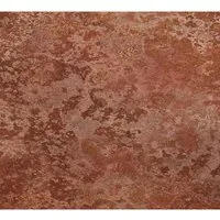 Bricoflor Rost Rote Tapete in Patina Optik - Fototapete im Industrial Style, hochwertige Vliestapete mit einfacher Anbringung und guter Lichtbeständigkeit, ideal für Wohnzimmer und Küche.