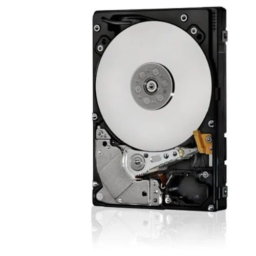 HGST Ultrastar C10K1200 1.2TB 2.5 Zoll 1200 GB SAS - Interne Festplatten (2.5 Zoll, 1200 GB, 10000 RPM)