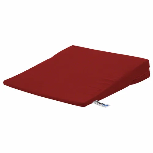 Sitzkeilkissen VB 120 Sitzkissen Orthopädisch Keilkissen mit Baumwollbezug