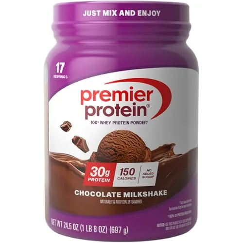 Premier Protein