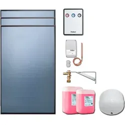 Vaillant Heißwasserboiler von Vaillant