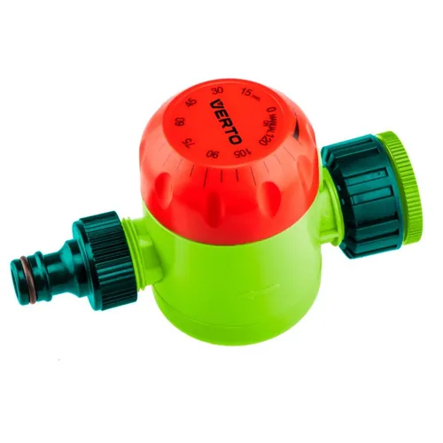 Verto Zeitschaltuhr für Wasserhahn 1