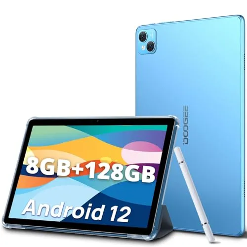 DOOGEE T10 10 Zoll Android Tablet mit 15GB RAM