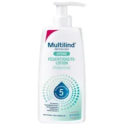 Multilind DermaCare Hydro Feuchtigkeits-Bodylotion 250 ml