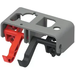 TECE Betätigungsbock TECElux 9820016 für Uni-Spülkasten - Robuster Betätigungsbock für TECElux Module, ideal zur stabilen Montage und einfachen Bedienung von Uni-Spülkästen.