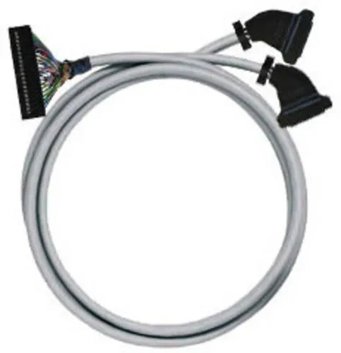 Weidmüller 1489170010 PAC-RCKW-HE20-V1-1M SPS-Verbindungsleitung