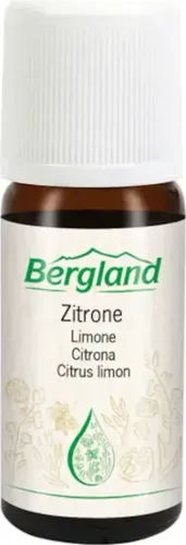 ZITRONENÖL 10 ml