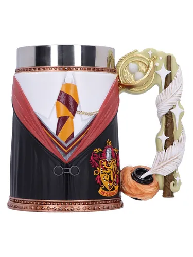 Harry Potter Hermione Collectible Tankard 15.5cm von Nemesis Now