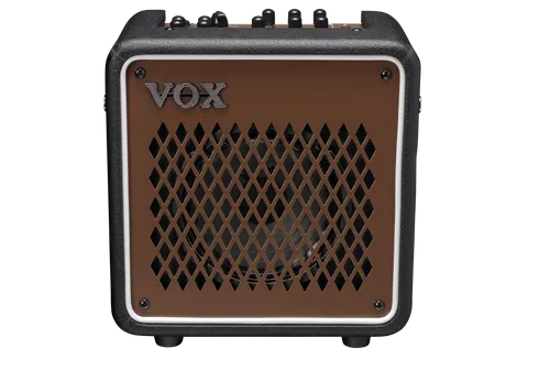 VOX Mini Go 10, Braun