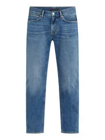 Straight-Jeans TOMMY HILFIGER 