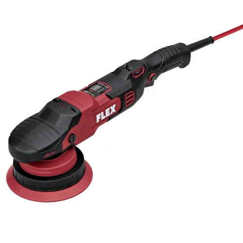 Flex XFE 2 15 14-EC C Exzenterpolierer 150mm mit Bürstenlosem Motor - Leistungsstarker Exzenterpolierer mit 1400 W, ideal für präzises Polieren. Kompakt und benutzerfreundlich, perfekt für professionelle Anwendungen.