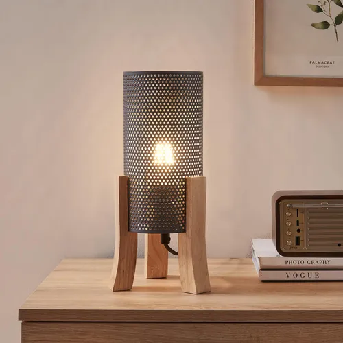 Tischleuchte 'Joelleldsvin'