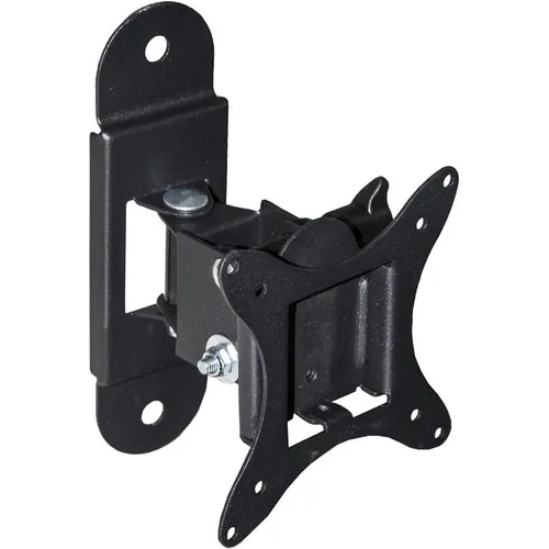 Link LKBR14 Schwenkbare Wandhalterung für LED-/LCD-Fernseher von 13 bis 43 Zoll bis 25 kg und VESA 100 x 100