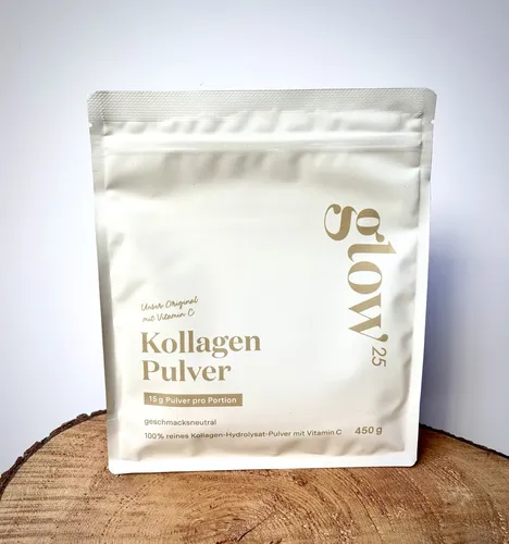 Kollagen von Glow25