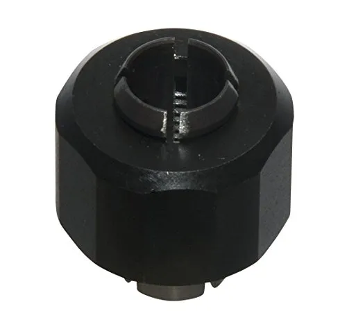 Makita Spannzange 192988-9 8mm für GD0800C/GD0810C - Zubehör für Elektrowerkzeug: Hochwertige Spannzange mit 8mm Schaft, ideal für präzises Arbeiten mit Geradschleifern.