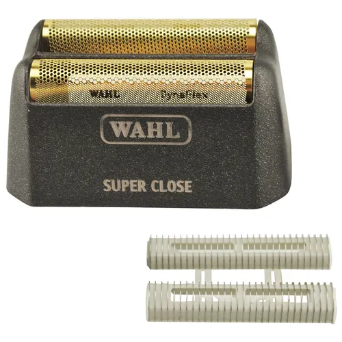 Wahl Finale Scherfolie + Lamellenmesser von Wahl