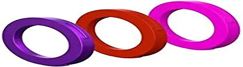 Magura Blenden-Kit für 2-Kolben Bremszange ab Modell 2015 one_size