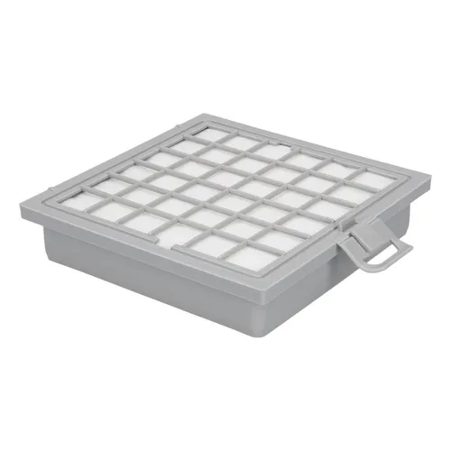 easyPART passend für 10031227 BOSCH Universal Siemens 578732 HEPA Filter