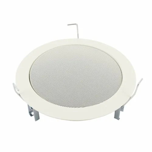 Visaton DL 18/1 B-Stock 100 V von Visaton Deckenlautsprecher Lautsprecher